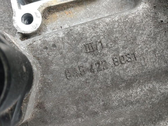 Range Rover Sport Transfer Case Assembly