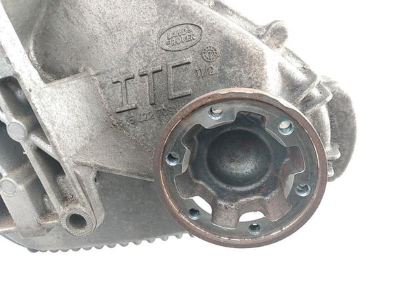 Range Rover Sport Transfer Case Assembly