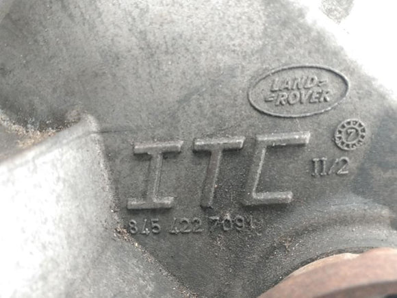 Range Rover Sport Transfer Case Assembly