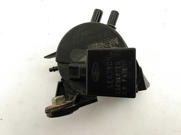 Ford Mustang Fuel Vapor Purge Valve Canister