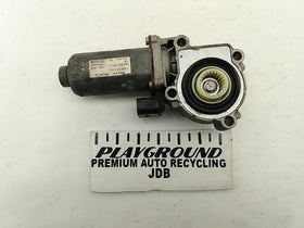 Range Rover Sport Transfer Case Shift Motor Actuator