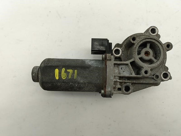 Range Rover Sport Transfer Case Shift Motor Actuator