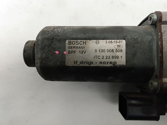 Range Rover Sport Transfer Case Shift Motor Actuator