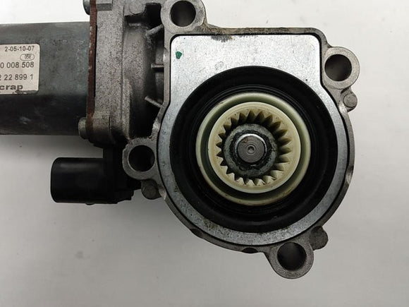 Range Rover Sport Transfer Case Shift Motor Actuator