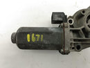 Range Rover Sport Transfer Case Shift Motor Actuator-6