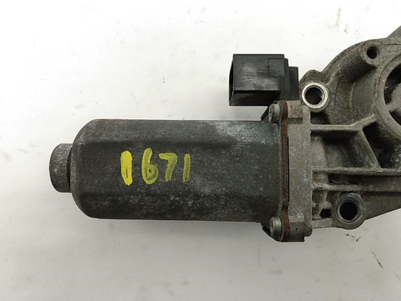 Range Rover Sport Transfer Case Shift Motor Actuator
