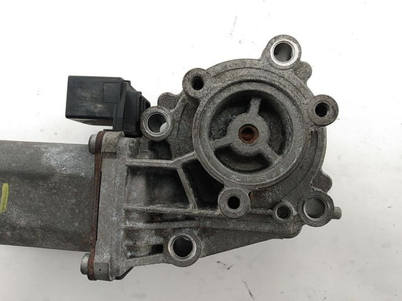 Range Rover Sport Transfer Case Shift Motor Actuator