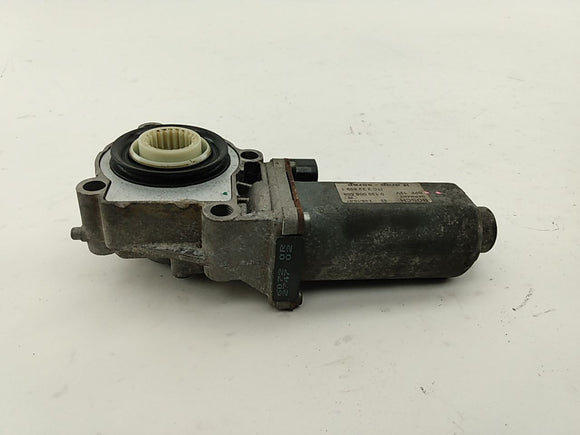 Range Rover Sport Transfer Case Shift Motor Actuator