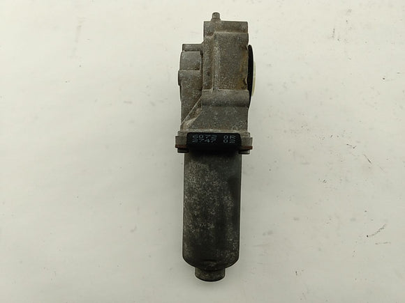 Range Rover Sport Transfer Case Shift Motor Actuator