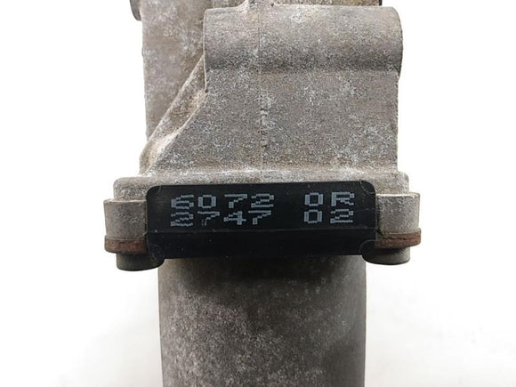 Range Rover Sport Transfer Case Shift Motor Actuator