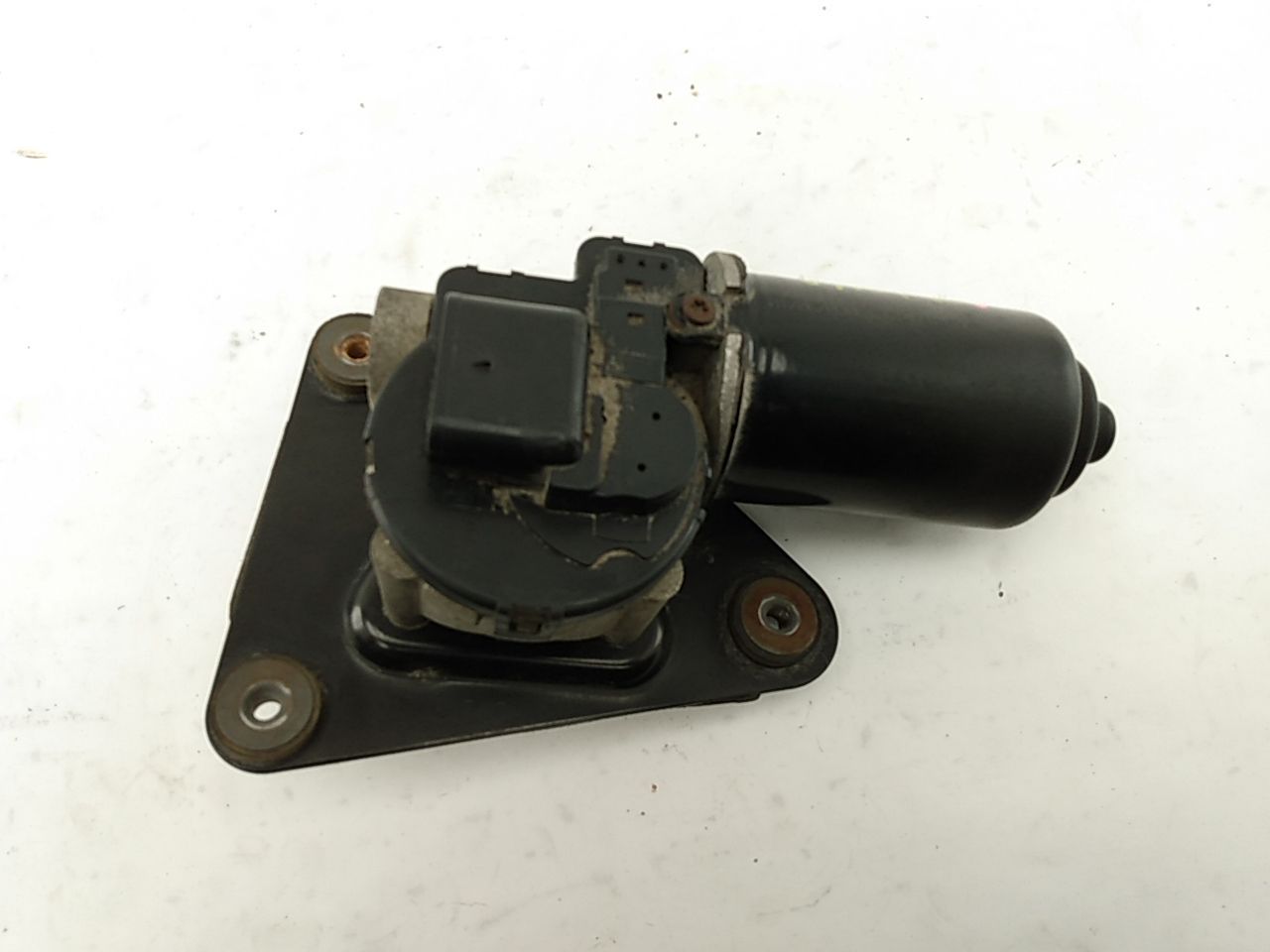 Ford Mustang Front Windshield Wiper Motor - 0