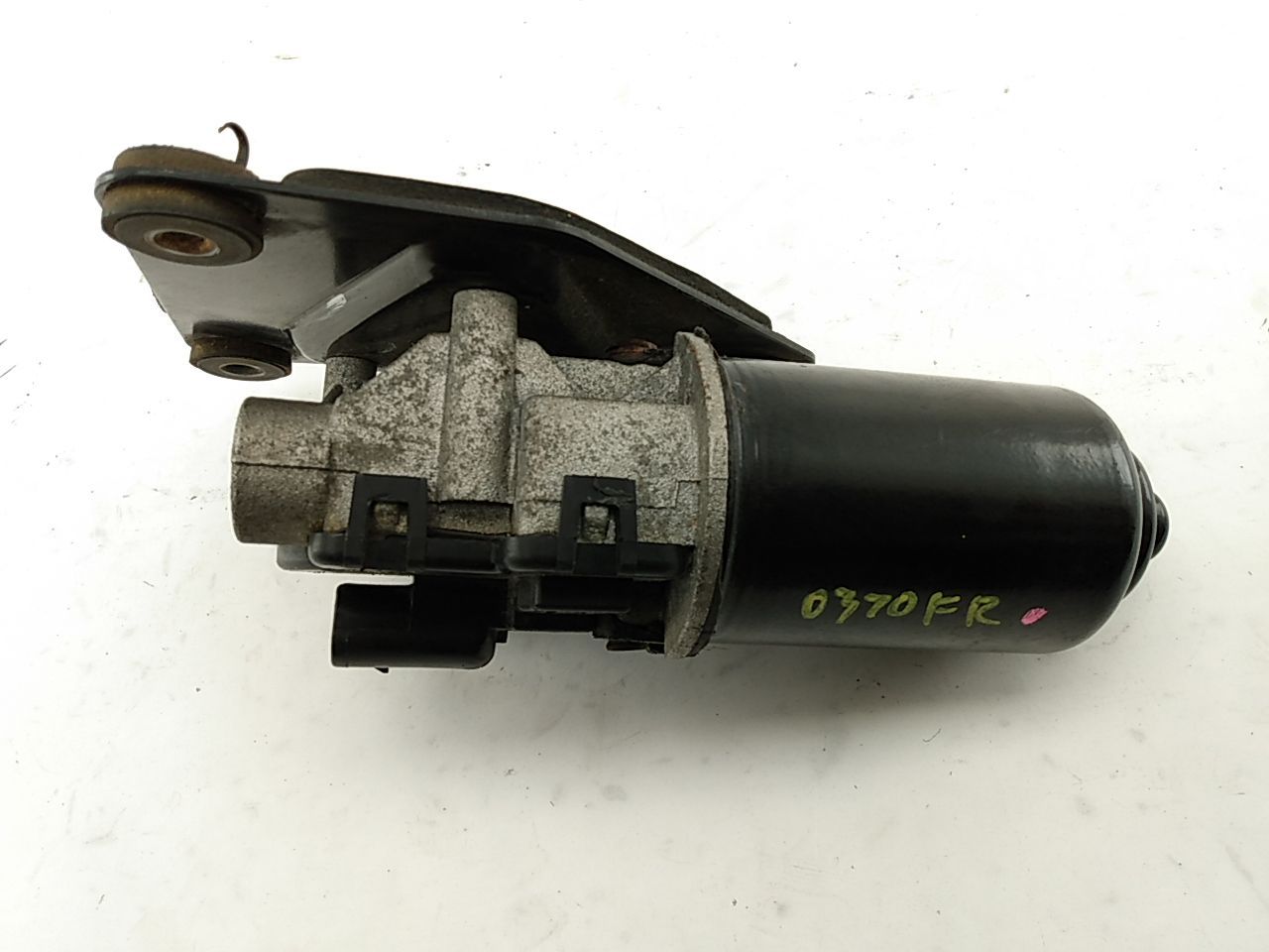 Ford Mustang Front Windshield Wiper Motor