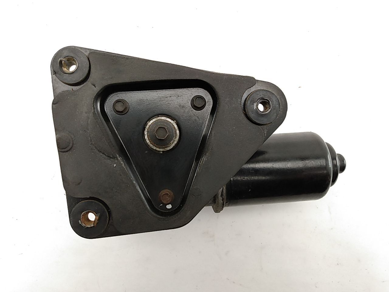 Ford Mustang Front Windshield Wiper Motor