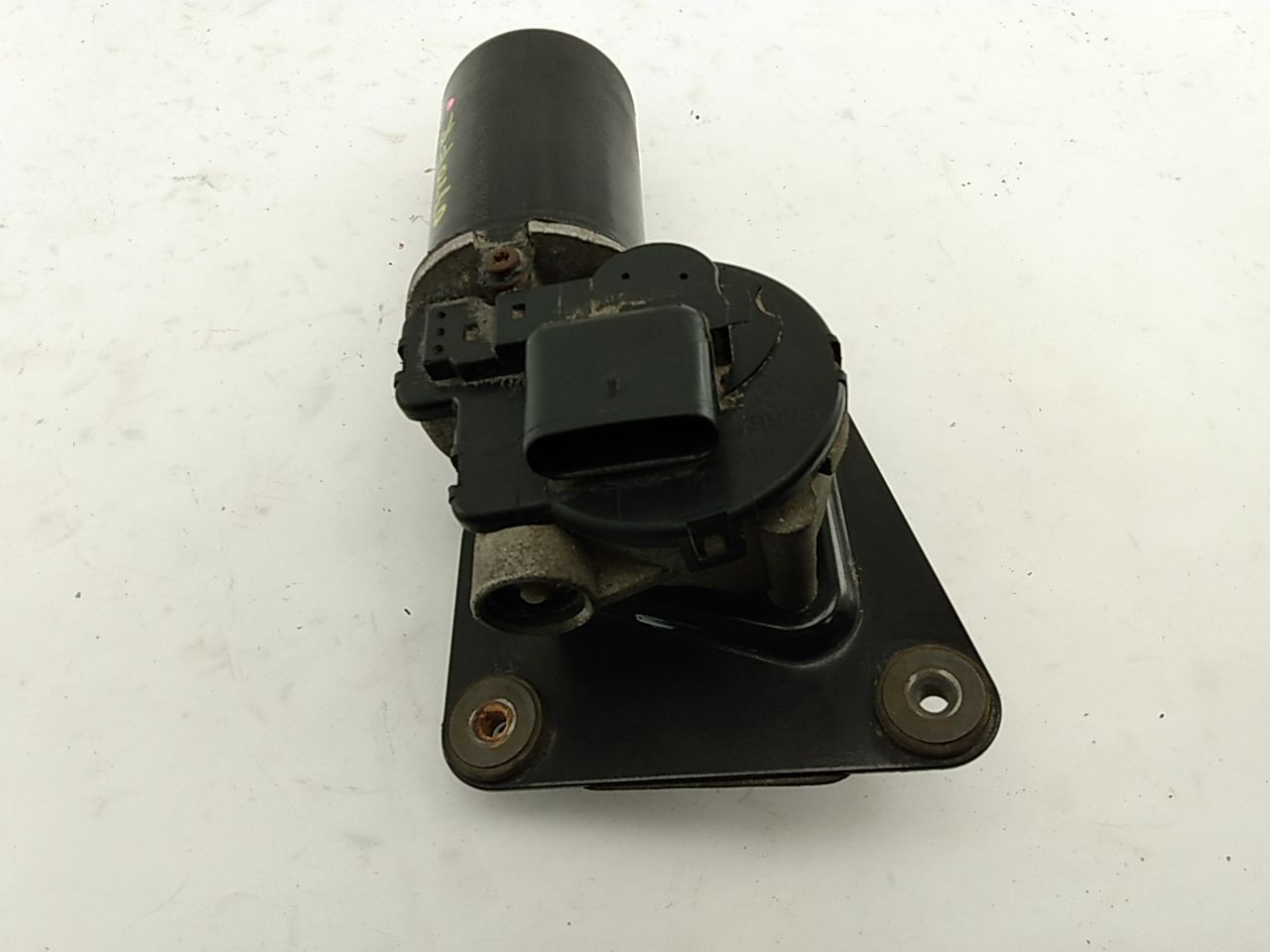 Ford Mustang Front Windshield Wiper Motor