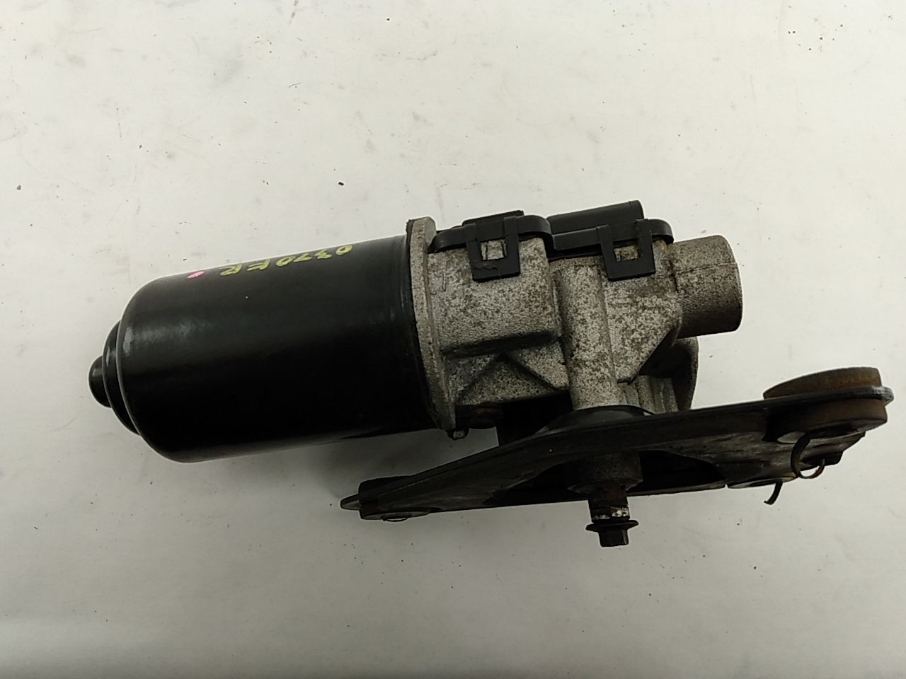 Ford Mustang Front Windshield Wiper Motor