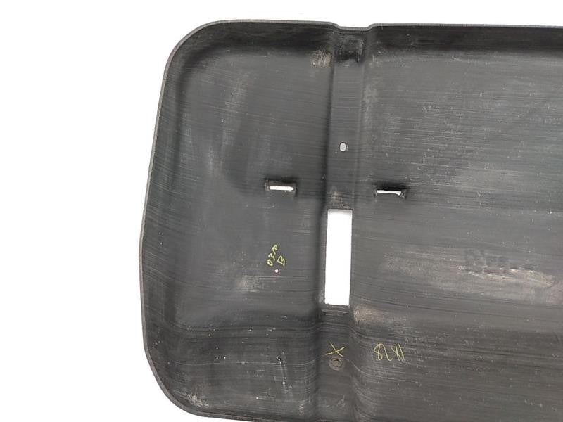 Ford Mustang Fuel Tank Shield Skid Plate