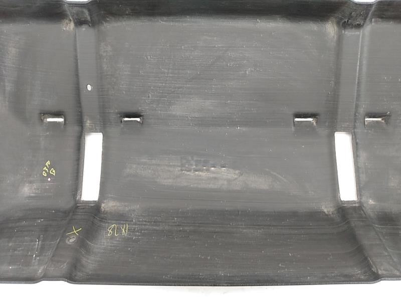 Ford Mustang Fuel Tank Shield Skid Plate