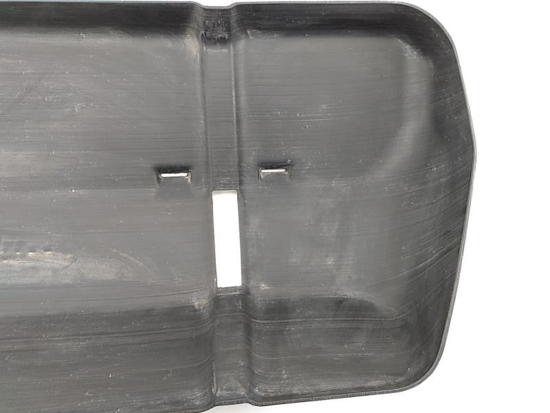 Ford Mustang Fuel Tank Shield Skid Plate