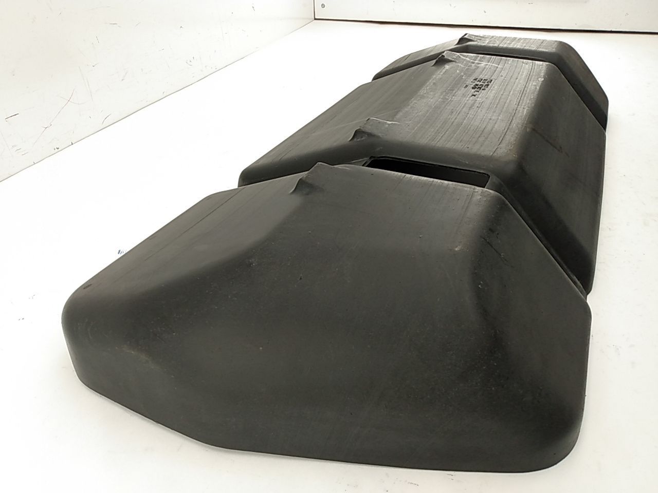 Ford Mustang Fuel Tank Shield Skid Plate