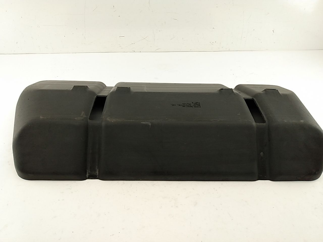 Ford Mustang Fuel Tank Shield Skid Plate