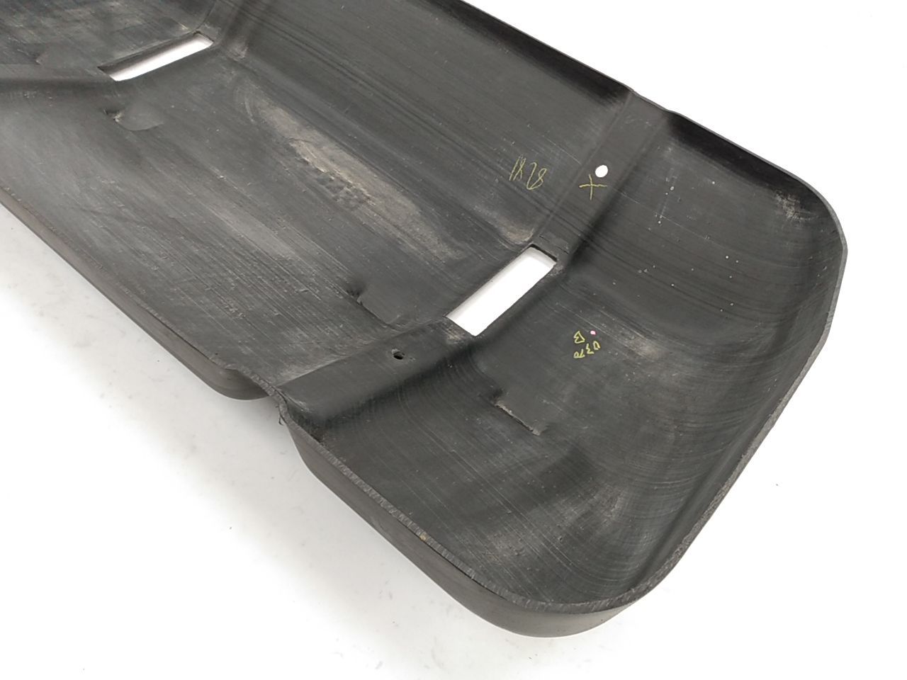 Ford Mustang Fuel Tank Shield Skid Plate