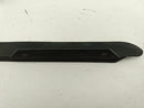 Ford Mustang Radiator Lower air Deflector-8