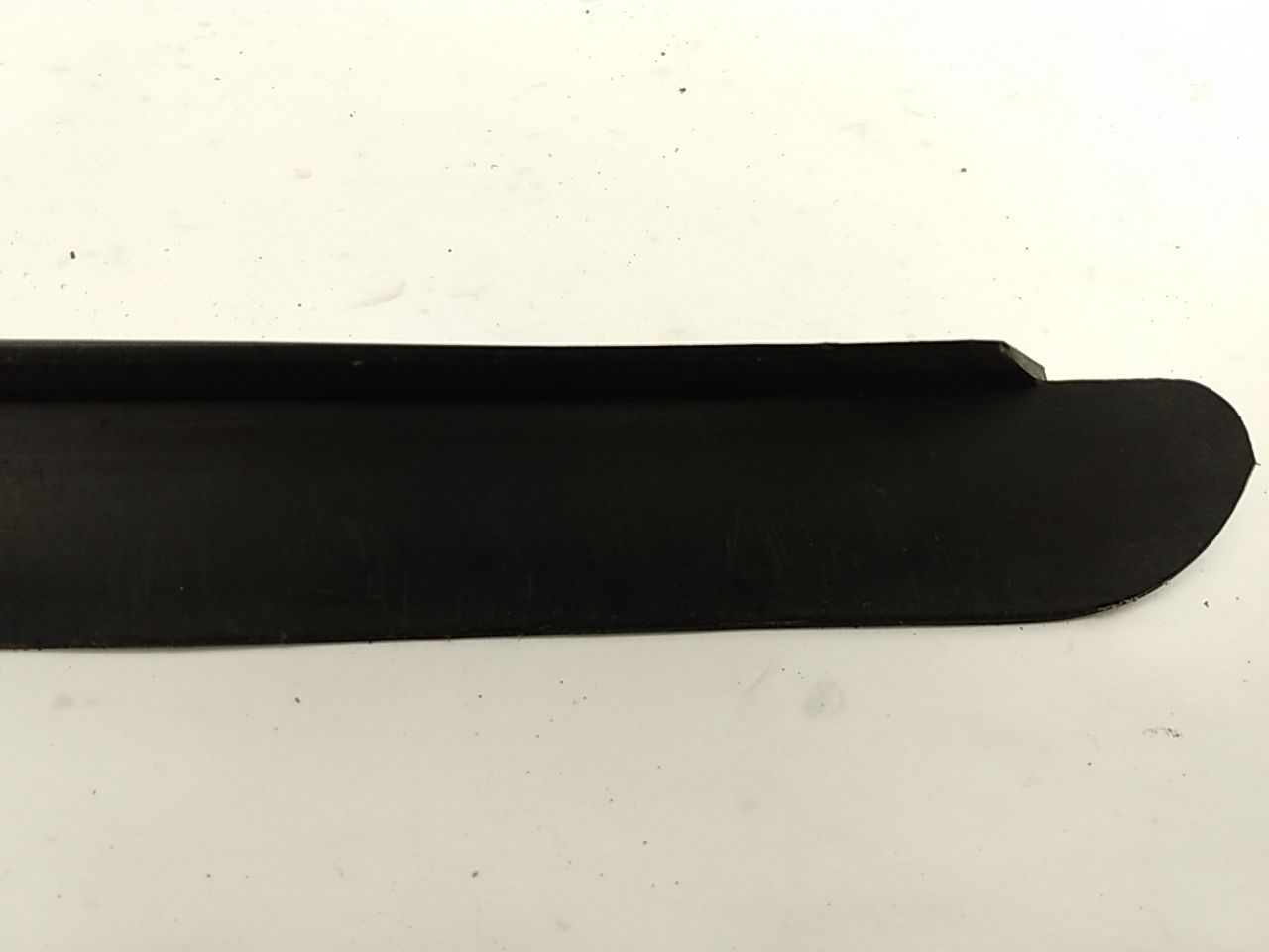 Ford Mustang Radiator Lower air Deflector