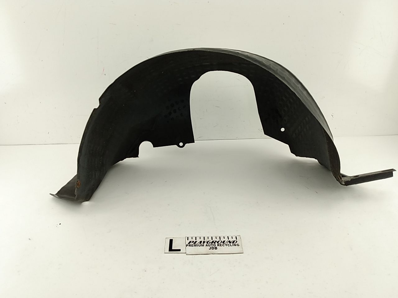 Ford Mustang Driver Left Front Inner Fender Liner