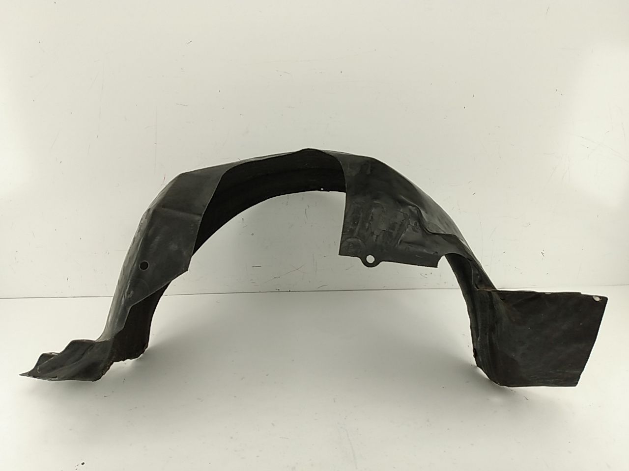 Ford Mustang Driver Left Front Inner Fender Liner