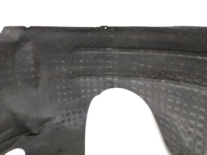 Ford Mustang Driver Left Front Inner Fender Liner