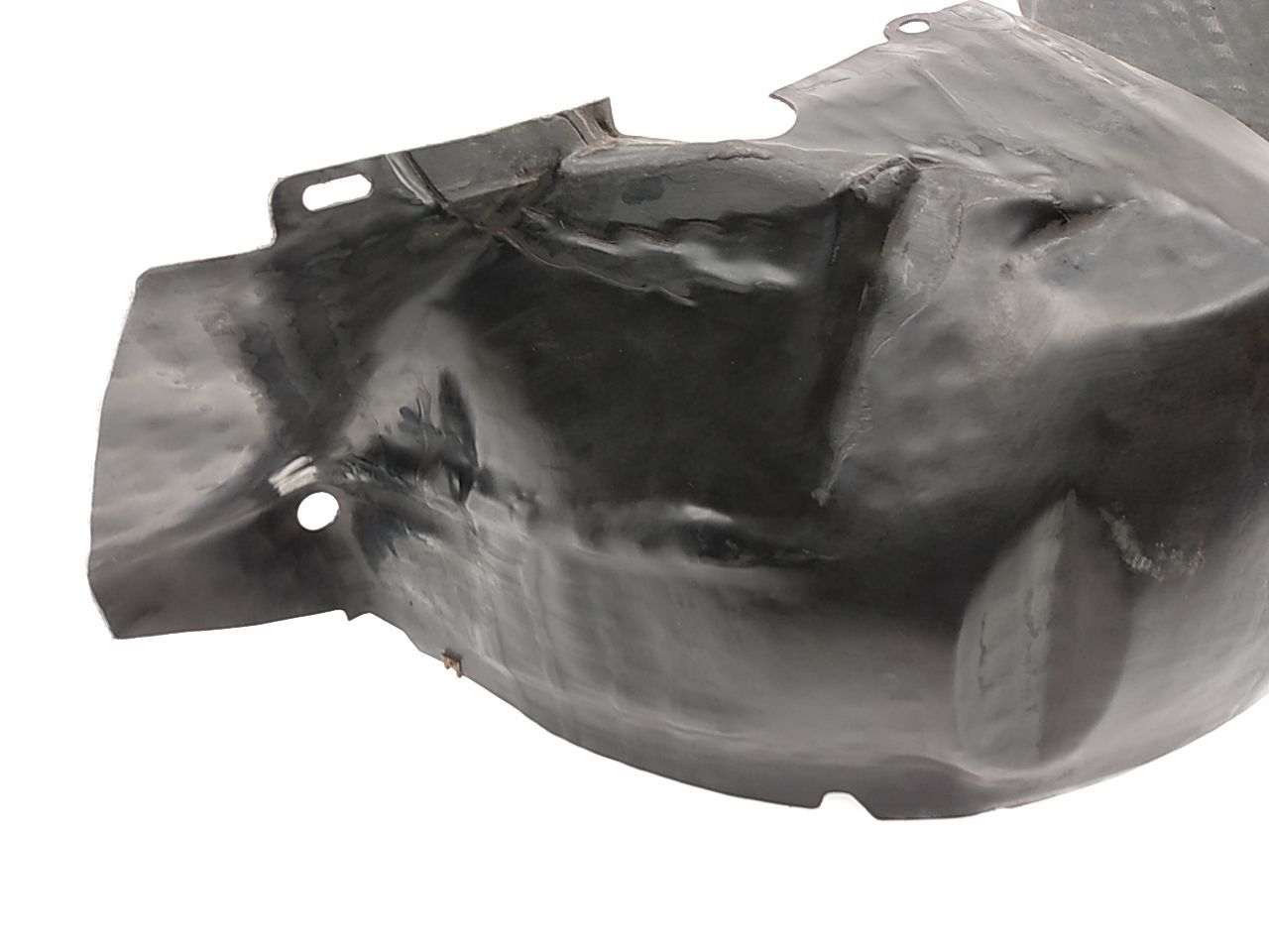 Ford Mustang Driver Left Front Inner Fender Liner