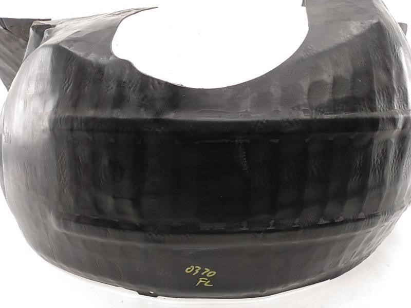 Ford Mustang Driver Left Front Inner Fender Liner