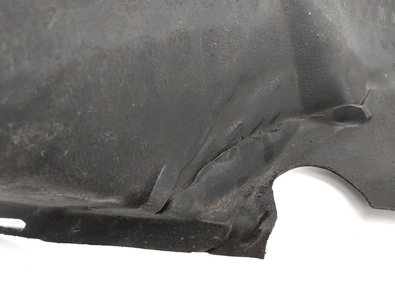 Ford Mustang Driver Left Front Inner Fender Liner