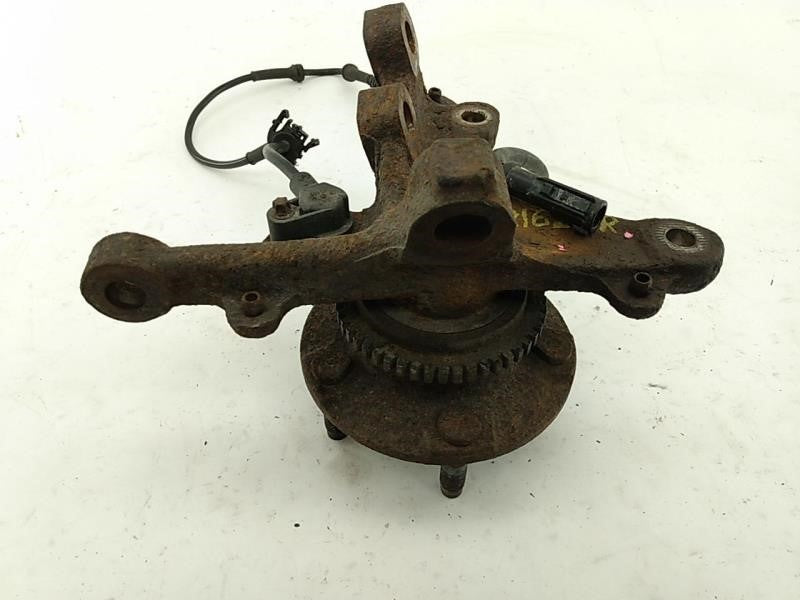 Ford Mustang Front Passenger Right Spindle Knuckle Hub