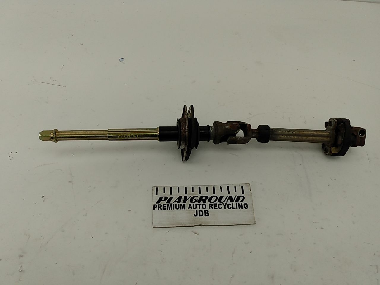 Ford Mustang Intermediate Steering Shaft