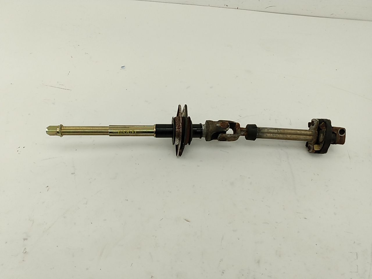 Ford Mustang Intermediate Steering Shaft - 0