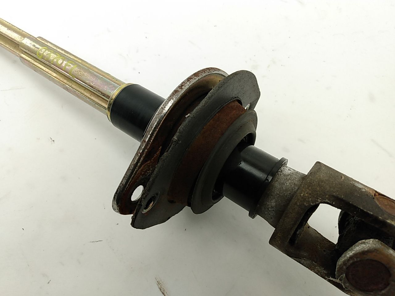 Ford Mustang Intermediate Steering Shaft