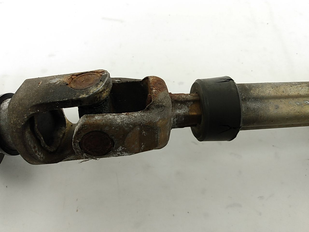 Ford Mustang Intermediate Steering Shaft