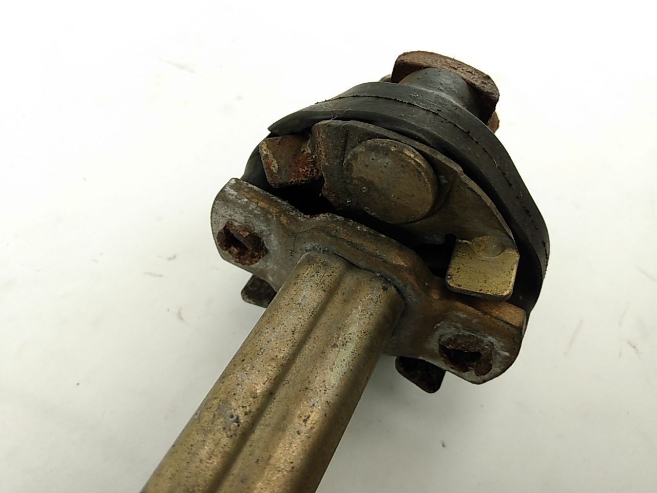 Ford Mustang Intermediate Steering Shaft