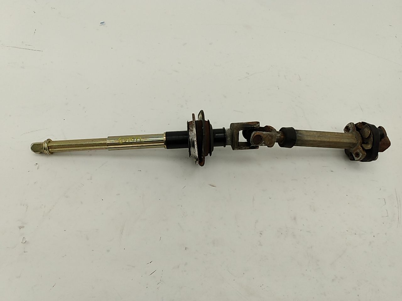 Ford Mustang Intermediate Steering Shaft