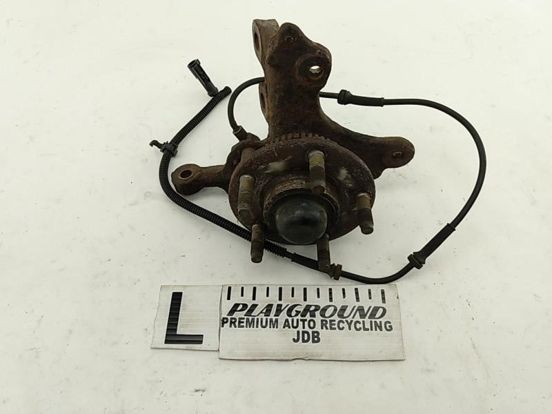 Ford Mustang Front Driver Left Spindle Knuckle Hub