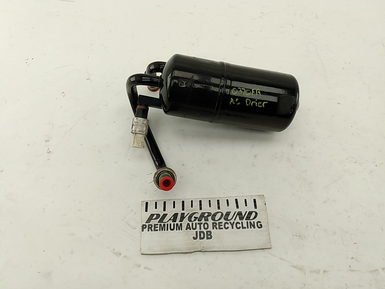 Ford Mustang AC Accumulator Receiver Drier