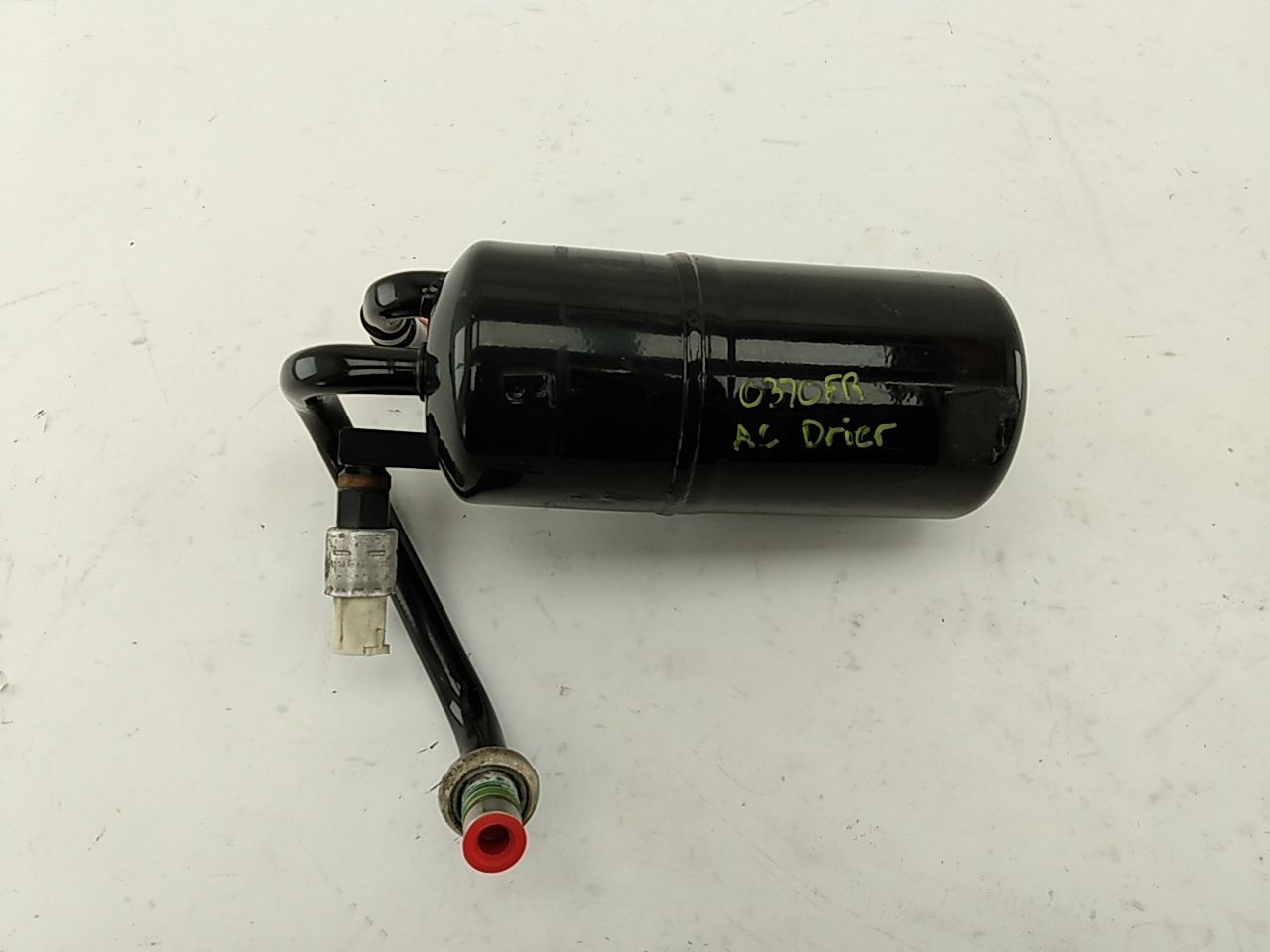 Ford Mustang AC Accumulator Receiver Drier - 0