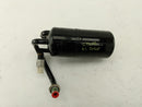 Ford Mustang AC Accumulator Receiver Drier-2