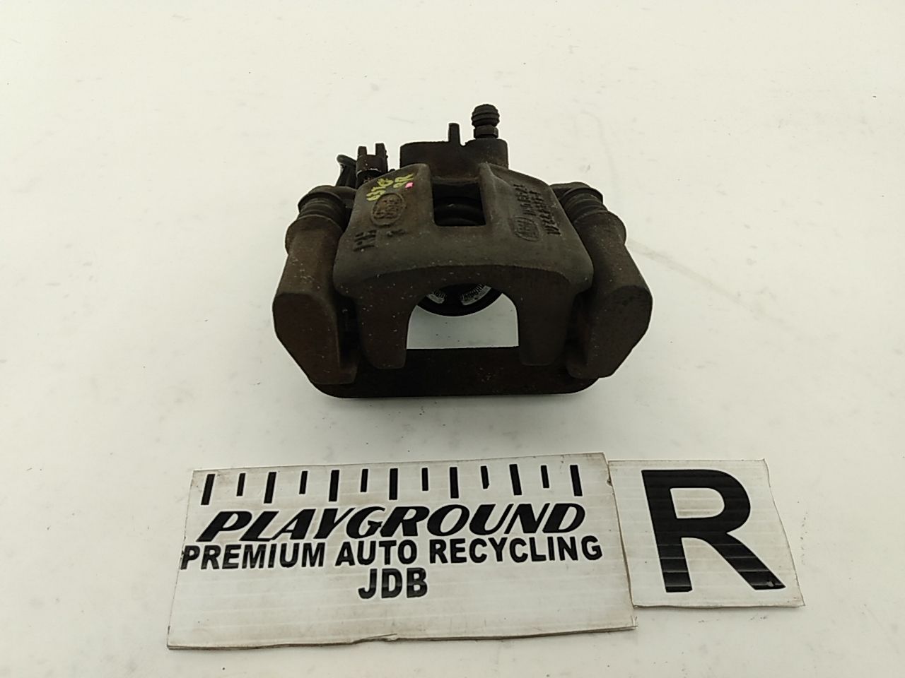 Ford Mustang Passenger Right Rear Brake Caliper