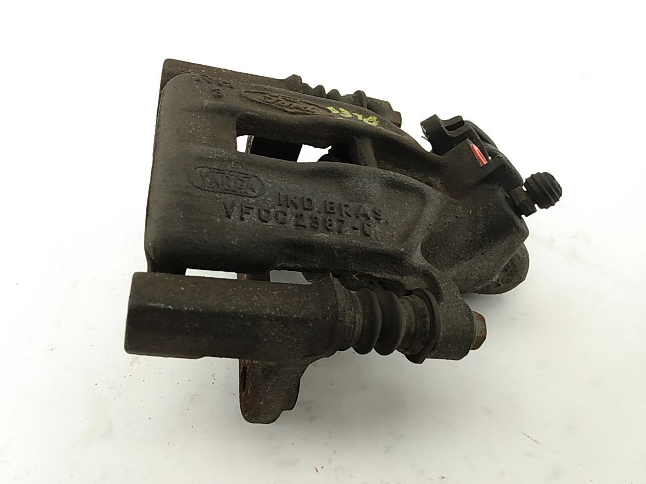 Ford Mustang Passenger Right Rear Brake Caliper