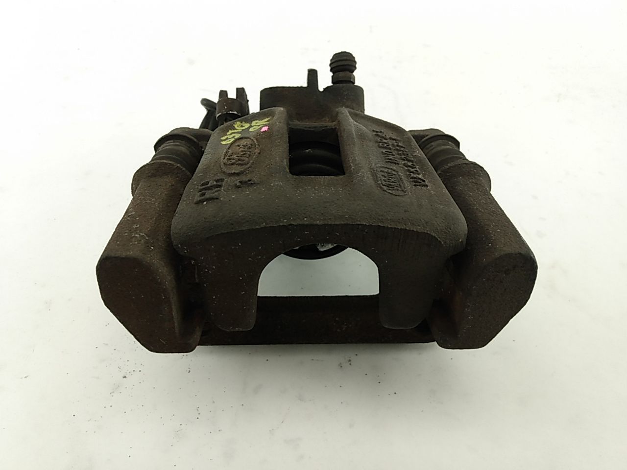 Ford Mustang Passenger Right Rear Brake Caliper