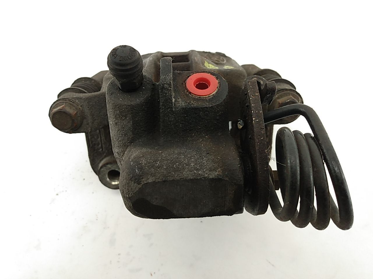 Ford Mustang Passenger Right Rear Brake Caliper