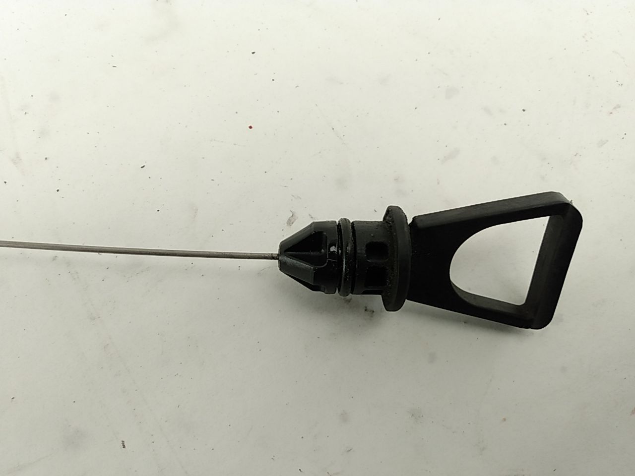 Ford Mustang Transmission Fluid Dipstick