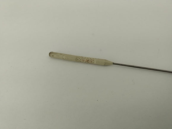 Ford Mustang Transmission Fluid Dipstick